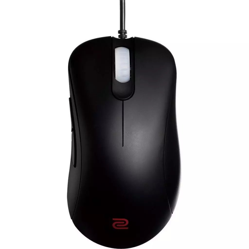 Мышка Zowie EC2-A USB Black (9H.N03BB.A2E) - 1 Мышка Zowie EC2-A USB Black (9H.N03BB.A2E) - 1