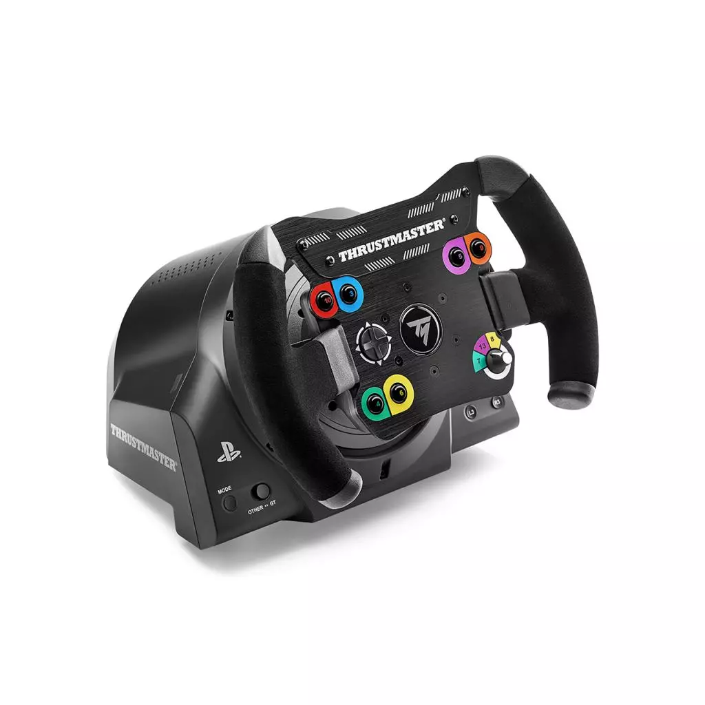 Руль ThrustMaster Open Wheel add on WW Black (4060114) - 3 Руль ThrustMaster Open Wheel add on WW Black (4060114) - 3