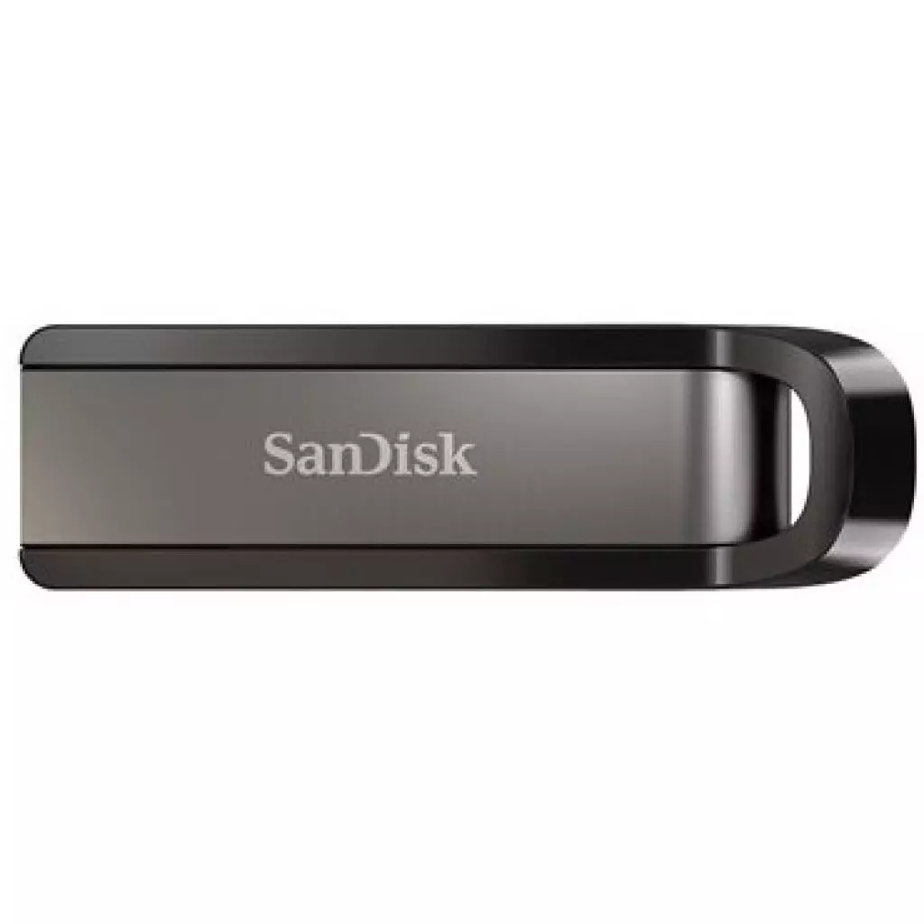 USB флеш накопитель SanDisk 128GB Extreme Go USB 3.2 (SDCZ810-128G-G46)