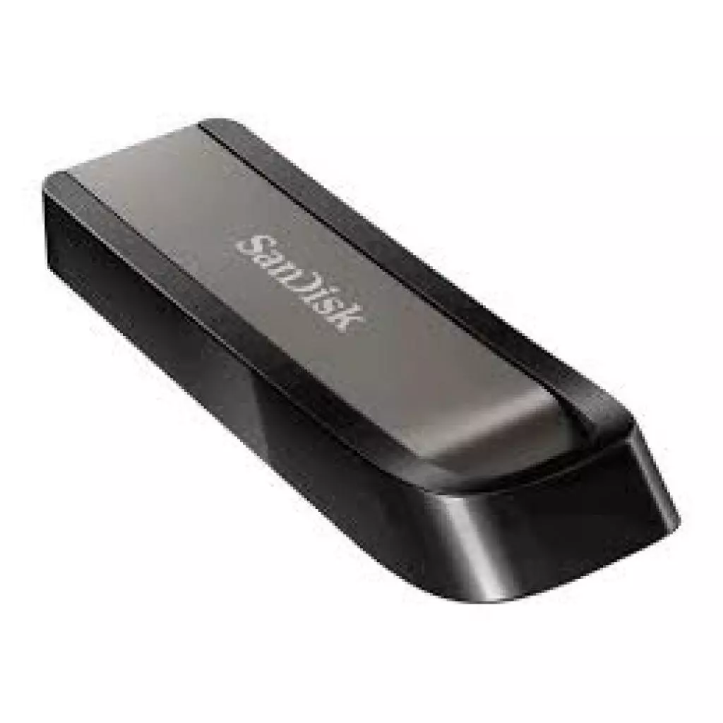 USB флеш накопитель SanDisk 64GB Extreme Go USB 3.2 (SDCZ810-064G-G46) - 3 USB флеш накопитель SanDisk 64GB Extreme Go USB 3.2 (SDCZ810-064G-G46) - 3