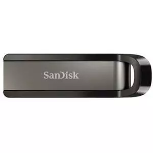 USB флеш накопитель SanDisk 64GB Extreme Go USB 3.2 (SDCZ810-064G-G46)