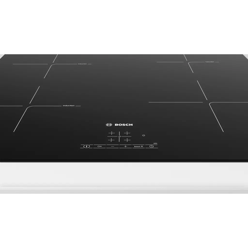 Варочная поверхность Bosch PUE611BB5E - 1 Варочная поверхность Bosch PUE611BB5E - 1