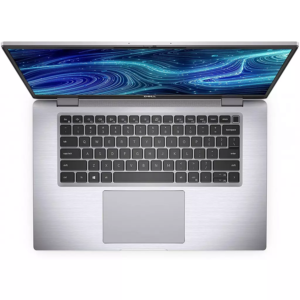 Ноутбук Dell Latitude 7520 (N097L752015UA_WP) - 1 Ноутбук Dell Latitude 7520 (N097L752015UA_WP) - 1