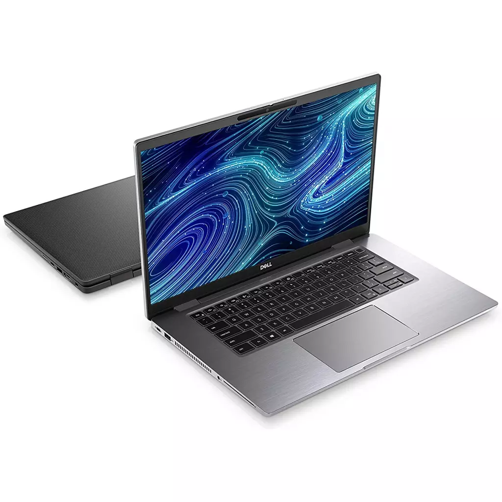 Ноутбук Dell Latitude 7520 (N097L752015UA_WP) - 2 Ноутбук Dell Latitude 7520 (N097L752015UA_WP) - 2