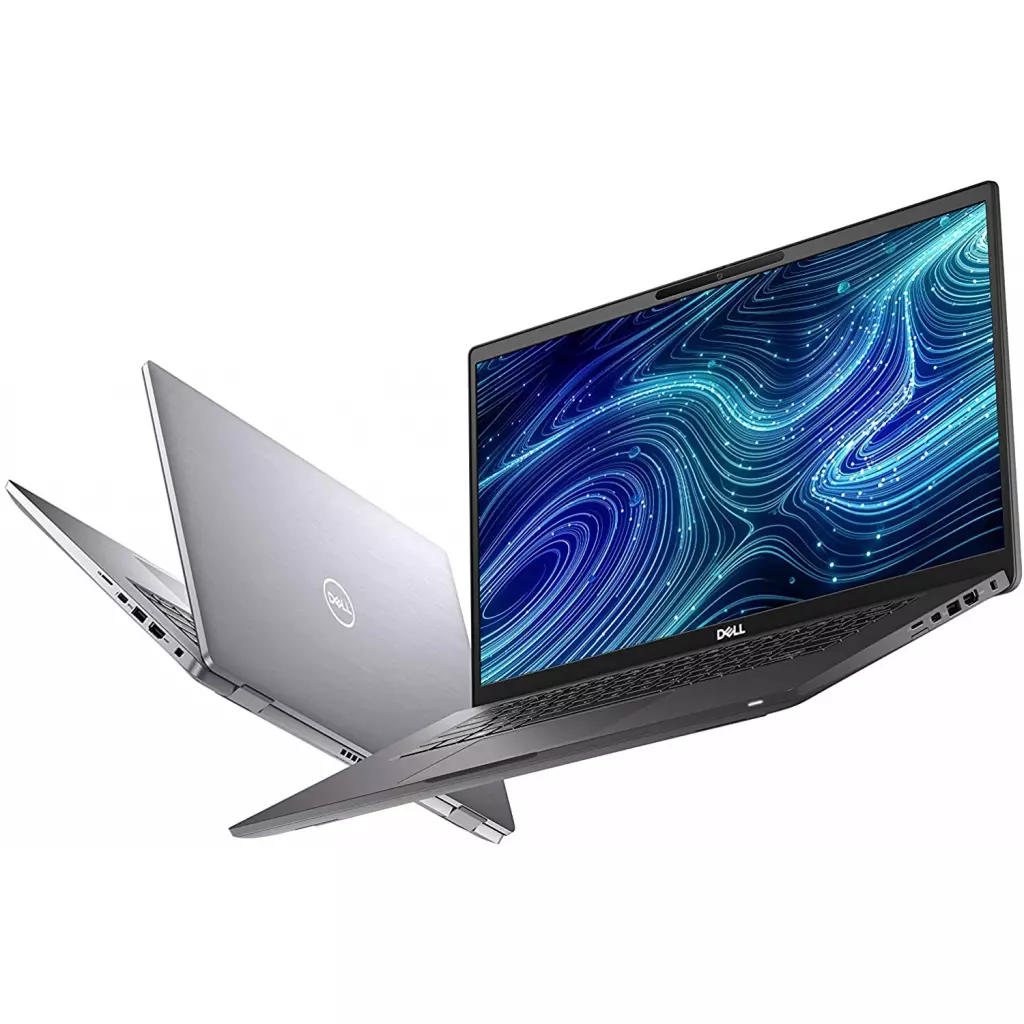Ноутбук Dell Latitude 7520 (N097L752015UA_WP) - 3 Ноутбук Dell Latitude 7520 (N097L752015UA_WP) - 3