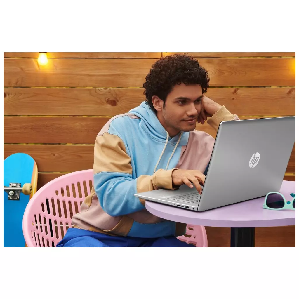 Ноутбук HP 17-cn0014ua (4F789EA) - 6 Ноутбук HP 17-cn0014ua (4F789EA) - 6