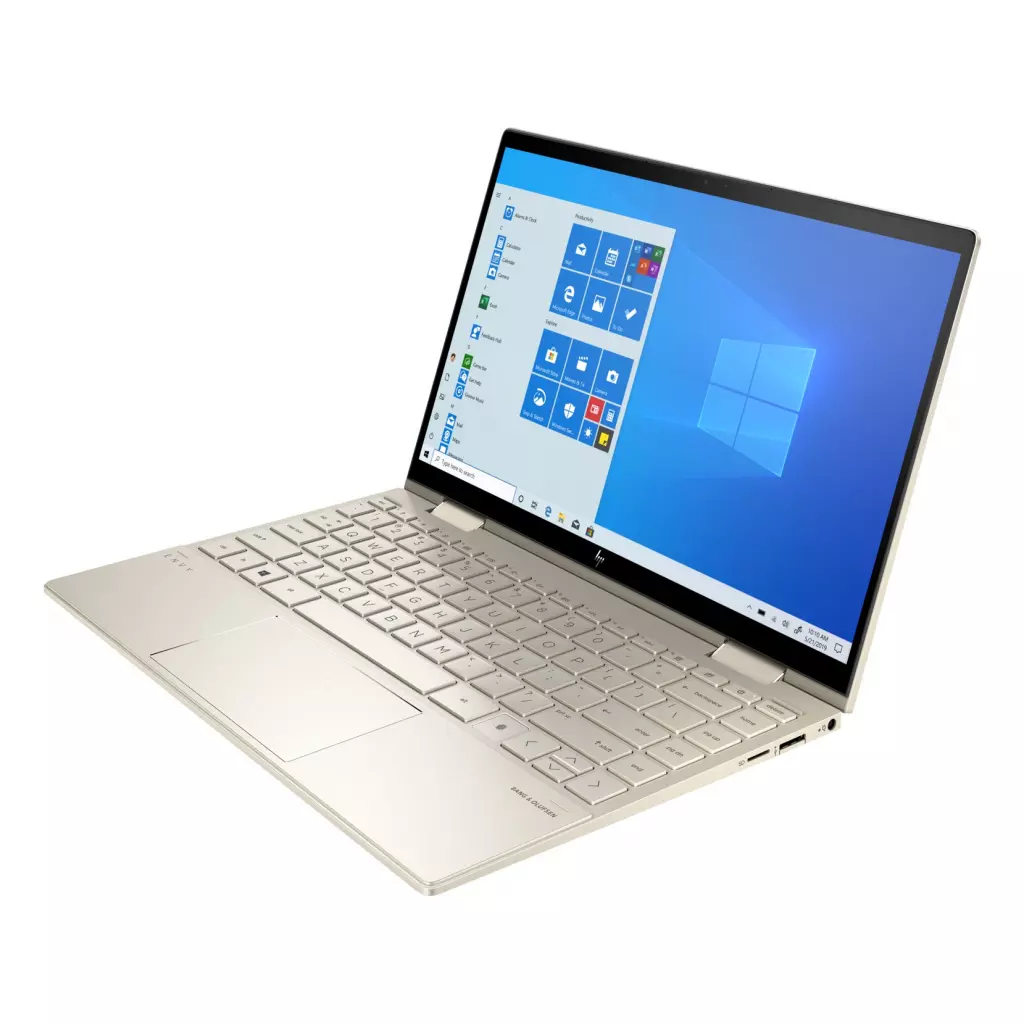 Ноутбук HP ENVY x360 13-bd0001ua (423V7EA) - 2 Ноутбук HP ENVY x360 13-bd0001ua (423V7EA) - 2