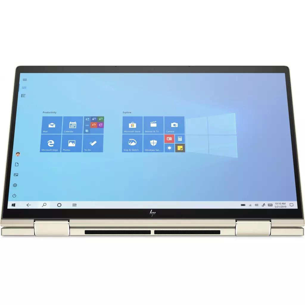 Ноутбук HP ENVY x360 13-bd0001ua (423V7EA) - 6 Ноутбук HP ENVY x360 13-bd0001ua (423V7EA) - 6