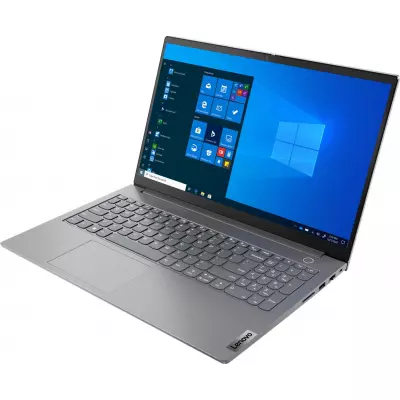 Ноутбук Lenovo ThinkBook 15 G3 ACL (21A4009HRA) - 2 Ноутбук Lenovo ThinkBook 15 G3 ACL (21A4009HRA) - 2