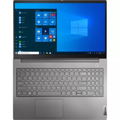 Ноутбук Lenovo ThinkBook 15 G3 ACL (21A4009HRA) - 3 Ноутбук Lenovo ThinkBook 15 G3 ACL (21A4009HRA) - 3