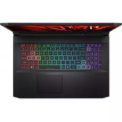 Ноутбук Acer Nitro 5 AN517-54-55QN (NH.QC8EU.004) - 3