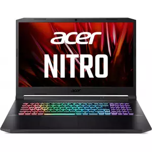 Ноутбук Acer Nitro 5 AN517-54-55QN (NH.QC8EU.004)