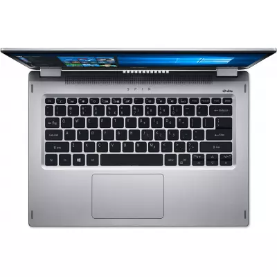 Ноутбук Acer Spin 3 SP314-54N-352M (NX.HQ7EU.00A) - 4