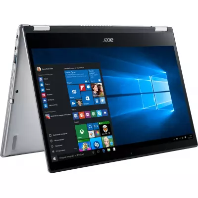 Ноутбук Acer Spin 3 SP314-54N-352M (NX.HQ7EU.00A) - 9