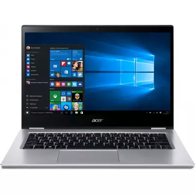 Ноутбук Acer Spin 3 SP314-54N-352M (NX.HQ7EU.00A)