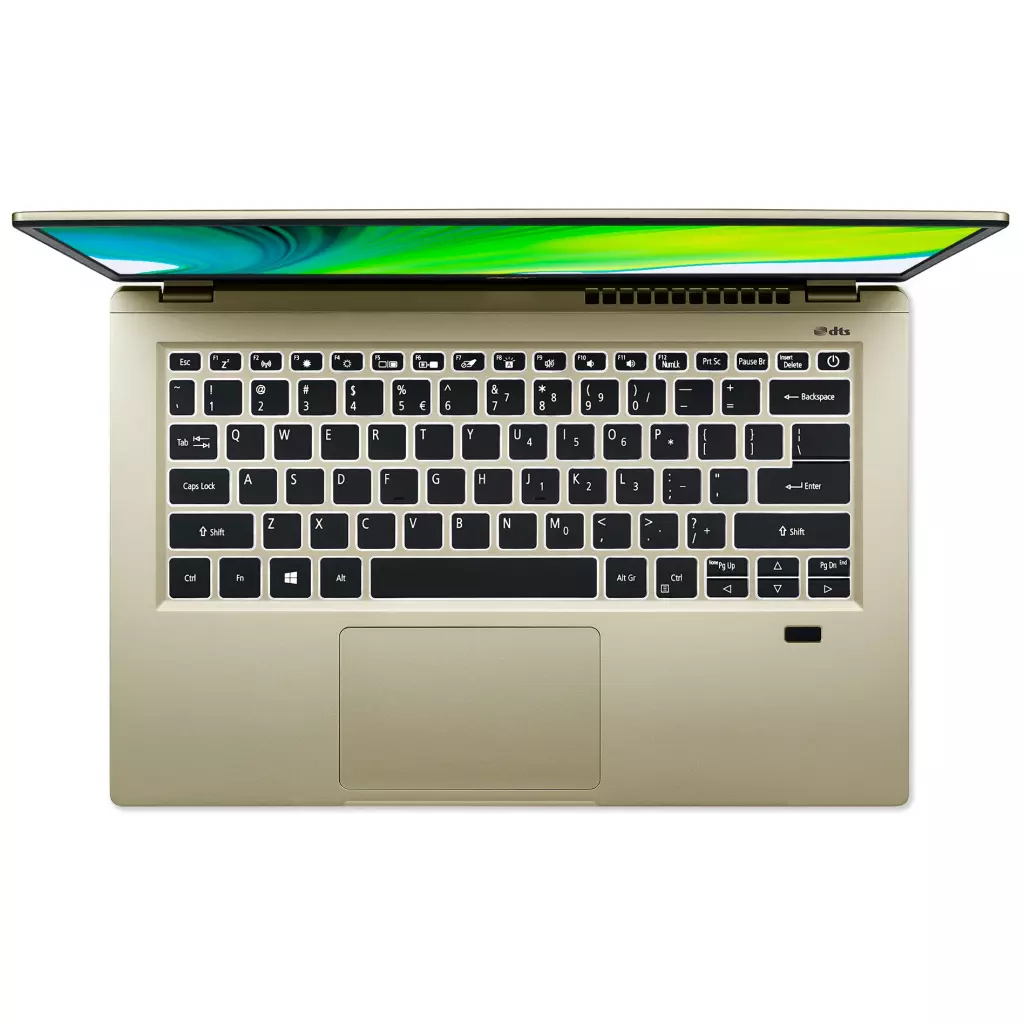 Ноутбук Acer Swift 3X SF314-510G-75ZP (NX.A10EU.006) - 3