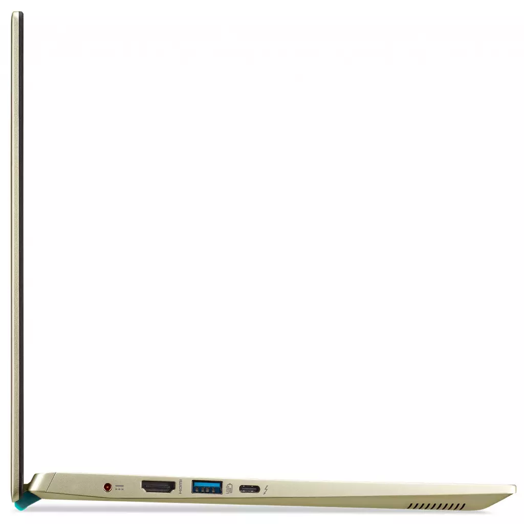 Ноутбук Acer Swift 3X SF314-510G-75ZP (NX.A10EU.006) - 4