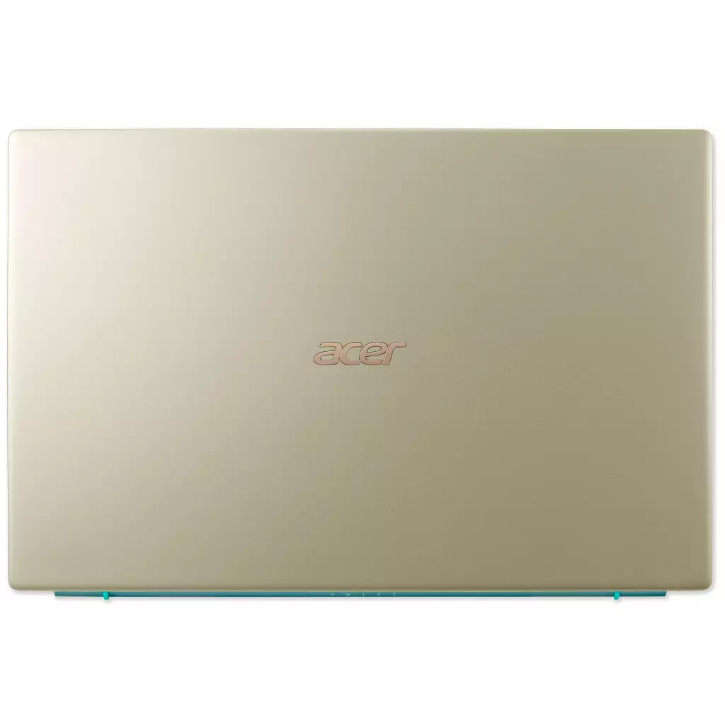 Ноутбук Acer Swift 3X SF314-510G-75ZP (NX.A10EU.006) - 7