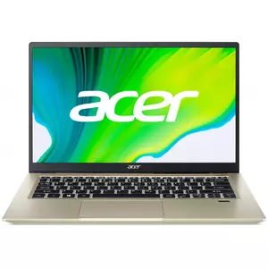 Ноутбук Acer Swift 3X SF314-510G-75ZP (NX.A10EU.006)