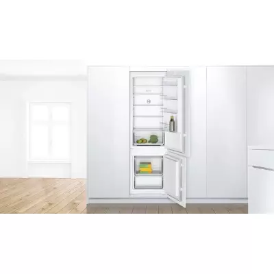 Холодильник Bosch KIV87NSF0 - 1 Холодильник Bosch KIV87NSF0 - 1