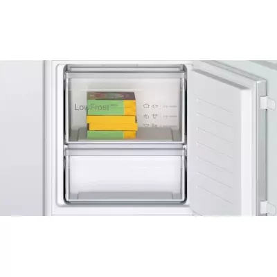 Холодильник Bosch KIV87NSF0 - 5 Холодильник Bosch KIV87NSF0 - 5