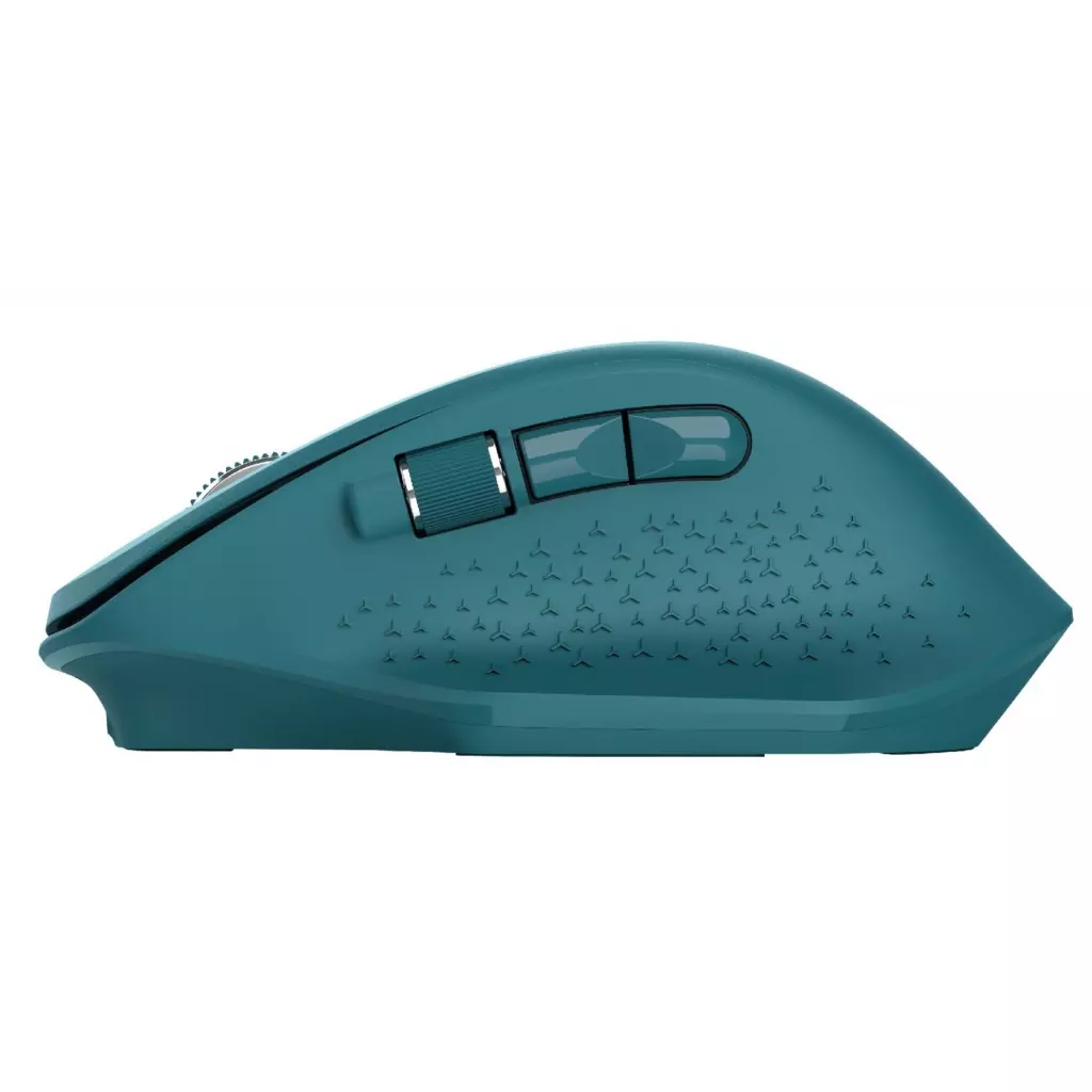 Мышка Trust Ozaa Rechargeable Wireless Blue (24034) - 4 Мышка Trust Ozaa Rechargeable Wireless Blue (24034) - 4