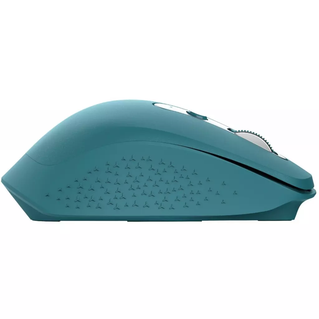 Мышка Trust Ozaa Rechargeable Wireless Blue (24034) - 5 Мышка Trust Ozaa Rechargeable Wireless Blue (24034) - 5