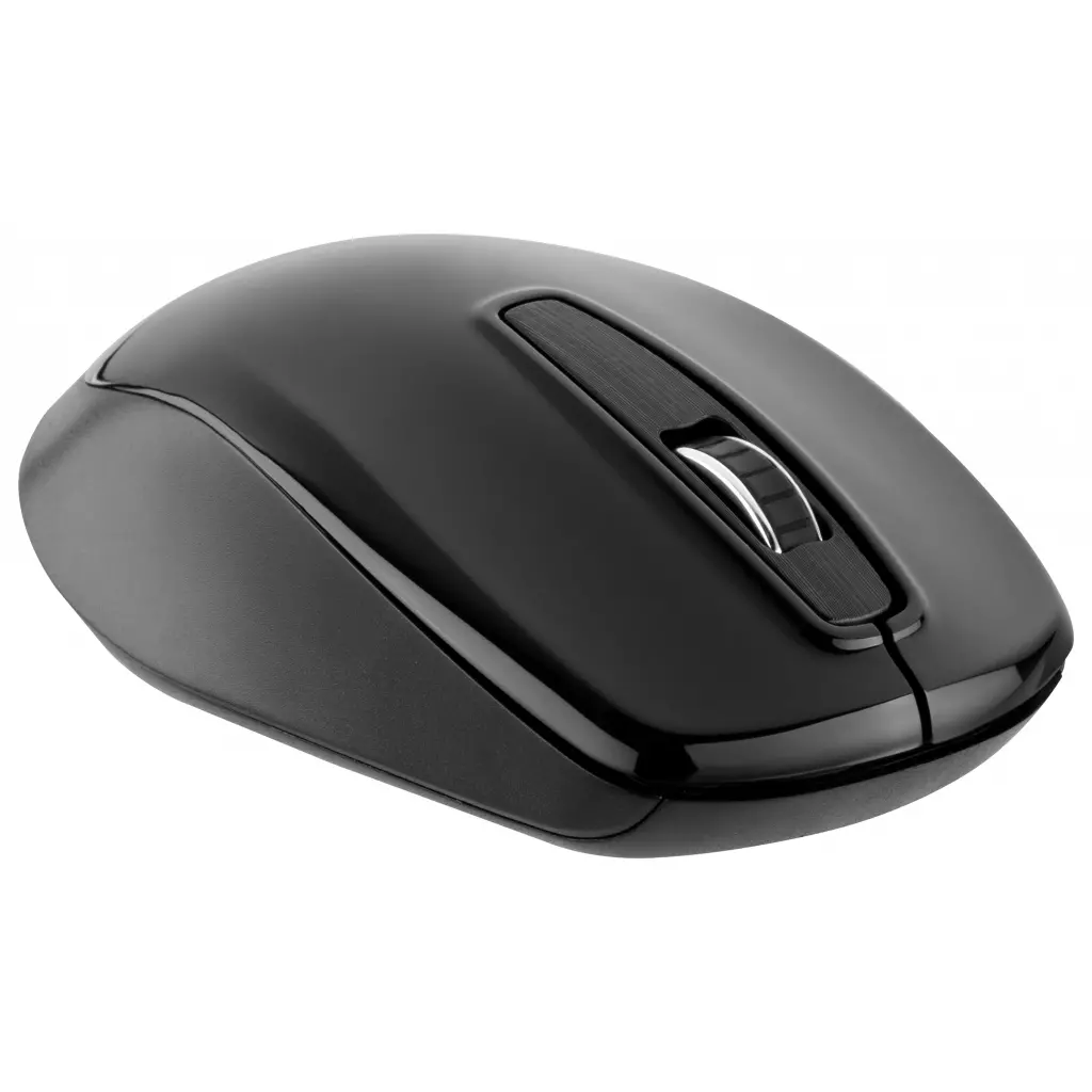 Мышка 2E MF2020 Wireless Black-Red (2E-MF2020WB) - 3 Мышка 2E MF2020 Wireless Black-Red (2E-MF2020WB) - 3