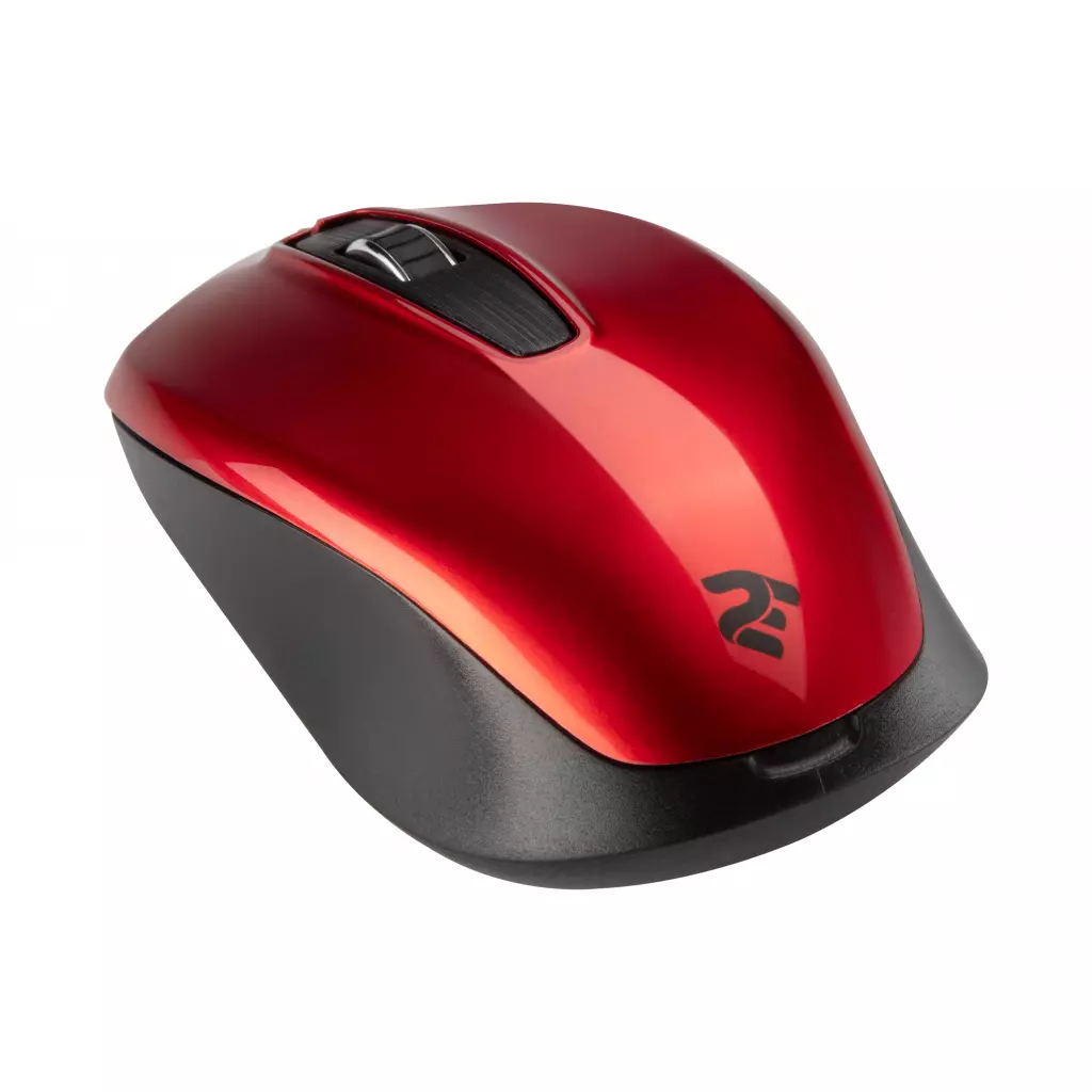 Мышка 2E MF2020 Wireless Black-Red (2E-MF2020WB) - 6 Мышка 2E MF2020 Wireless Black-Red (2E-MF2020WB) - 6
