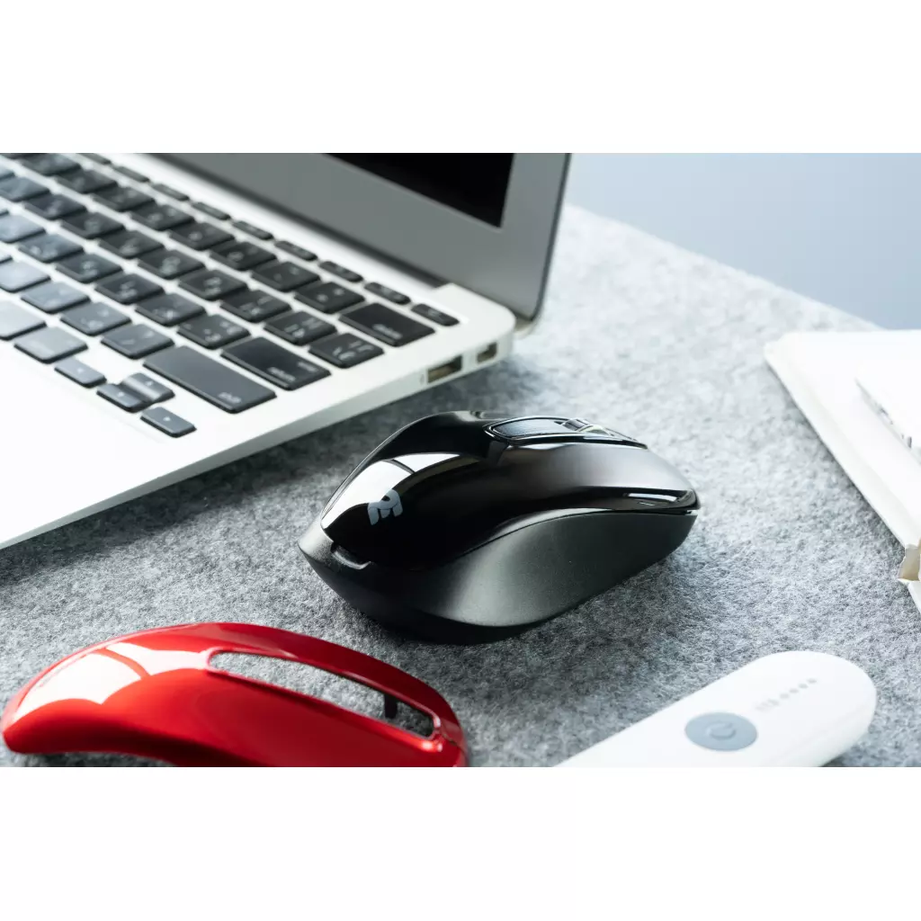 Мышка 2E MF2020 Wireless Black-Red (2E-MF2020WB) - 9 Мышка 2E MF2020 Wireless Black-Red (2E-MF2020WB) - 9