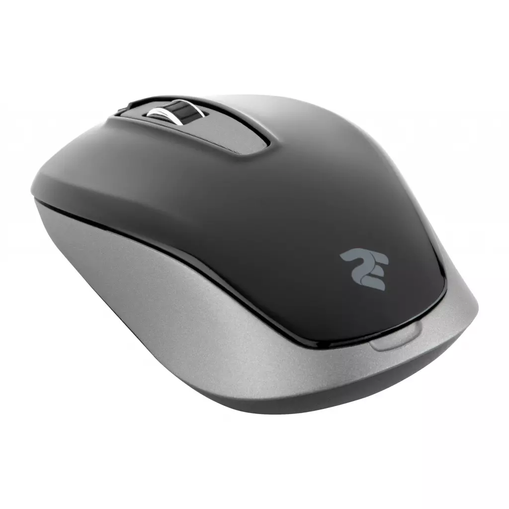 Мышка 2E MF2020 Wireless Black-Blue (2E-MF2020WC) - 2 Мышка 2E MF2020 Wireless Black-Blue (2E-MF2020WC) - 2