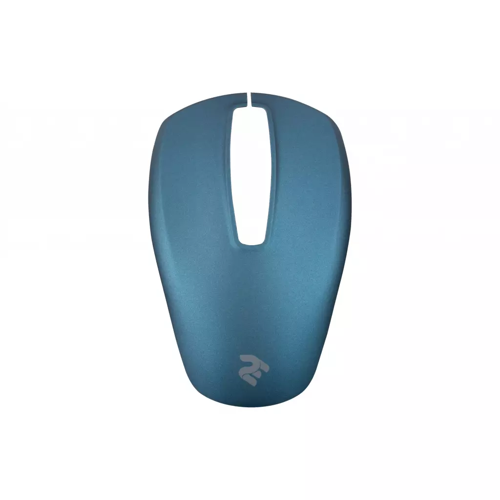Мышка 2E MF2020 Wireless Black-Blue (2E-MF2020WC) - 6 Мышка 2E MF2020 Wireless Black-Blue (2E-MF2020WC) - 6