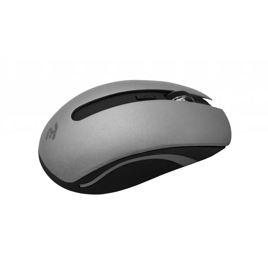 Мышка 2E MF217 Wireless Gray (2E-MF217WC) - 1 Мышка 2E MF217 Wireless Gray (2E-MF217WC) - 1