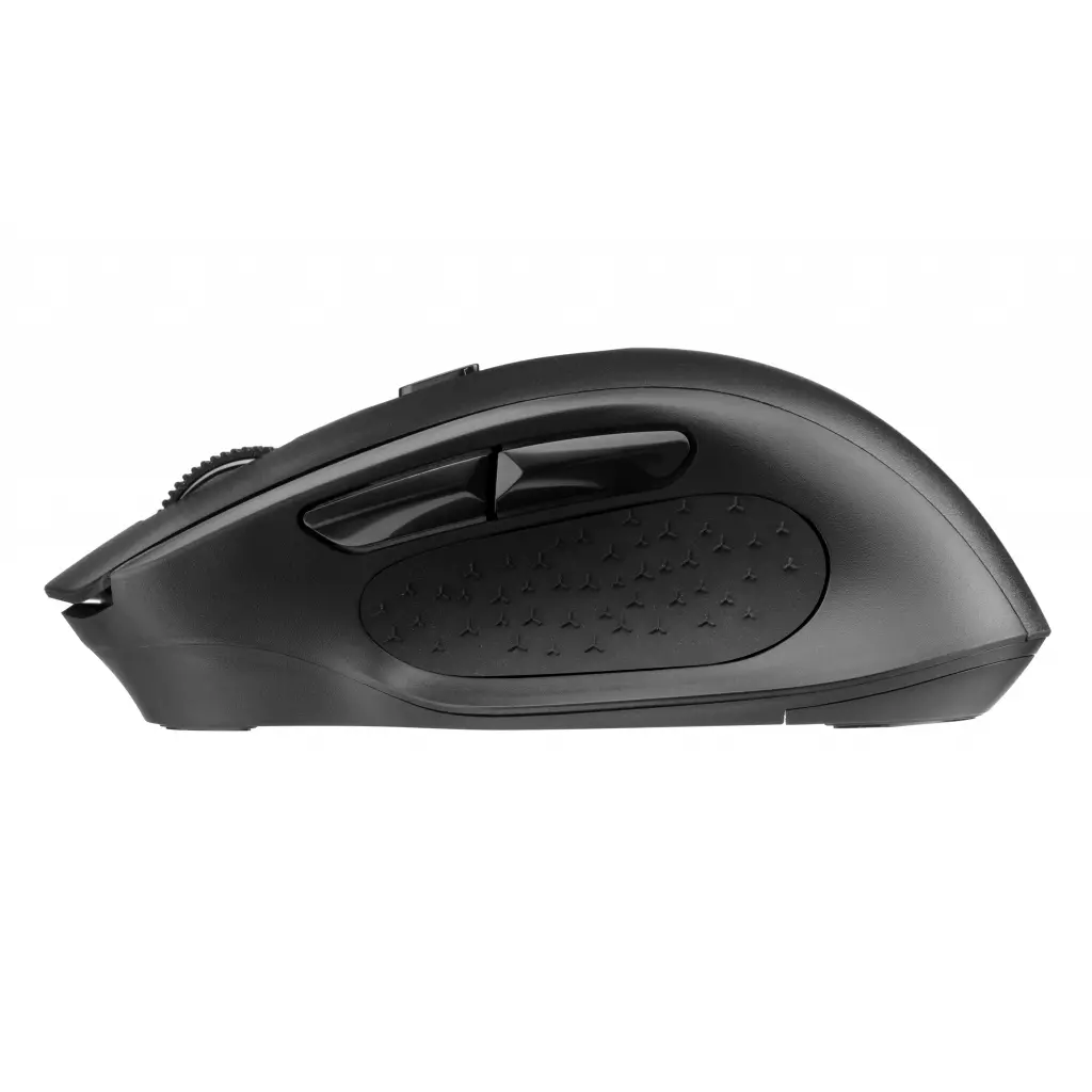 Мышка 2E MF240 Wireless Black (2E-MF240WB) - 3 Мышка 2E MF240 Wireless Black (2E-MF240WB) - 3