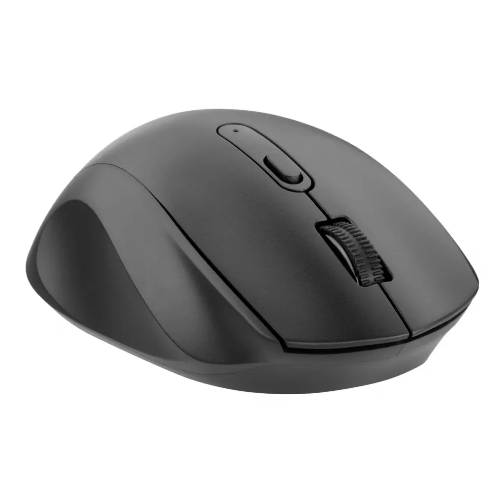 Мышка 2E MF240 Wireless Black (2E-MF240WB) - 5 Мышка 2E MF240 Wireless Black (2E-MF240WB) - 5