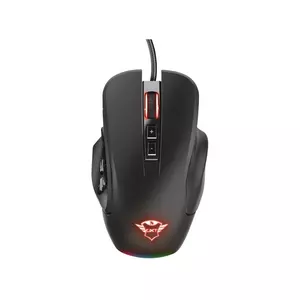 Мышка Trust GXT 970 Morfix Customisable Black (23764)