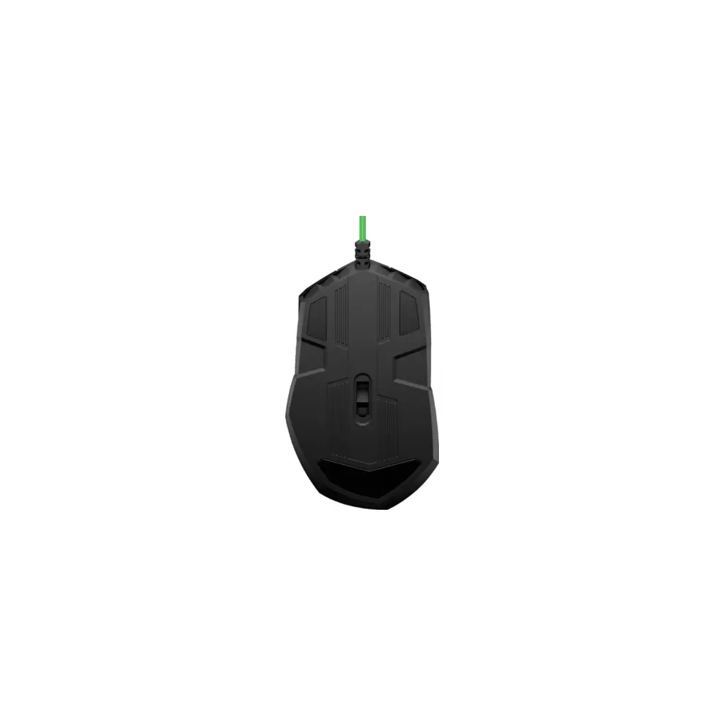 Мышка HP Pavilion Gaming 200 USB Black (5JS07AA) - 2 Мышка HP Pavilion Gaming 200 USB Black (5JS07AA) - 2