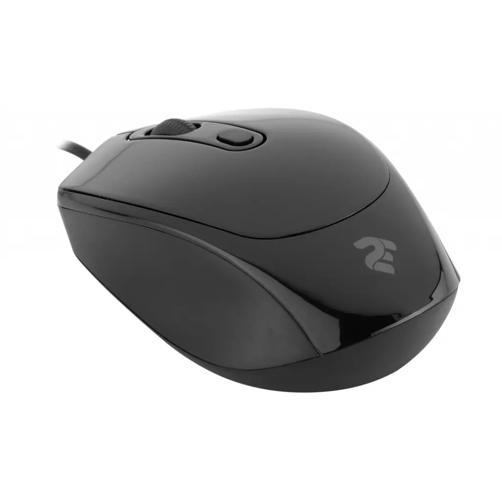 Мышка 2E MF1100 USB Black (2E-MF1100UB) - 4 Мышка 2E MF1100 USB Black (2E-MF1100UB) - 4