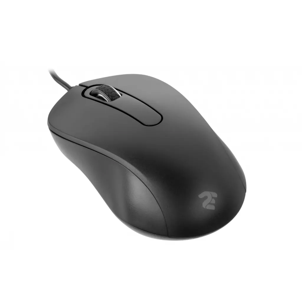 Мышка 2E MF160 USB Black (2E-MF160UB) - 5 Мышка 2E MF160 USB Black (2E-MF160UB) - 5