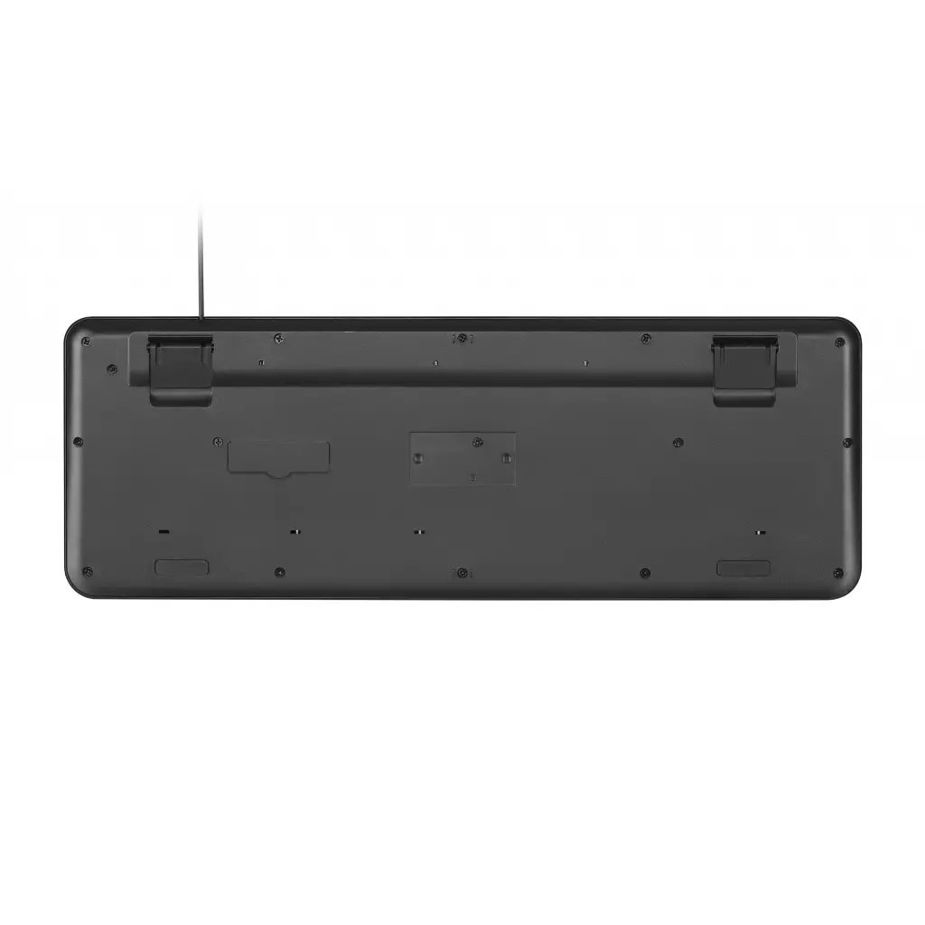 Комплект 2E MK404 USB Black (2E-MK404UB) - 5 Комплект 2E MK404 USB Black (2E-MK404UB) - 5