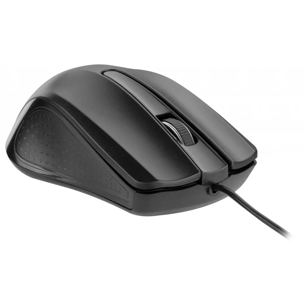 Комплект 2E MK404 USB Black (2E-MK404UB) - 9 Комплект 2E MK404 USB Black (2E-MK404UB) - 9