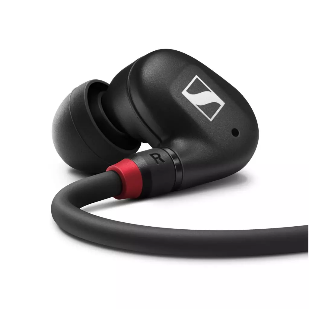 Наушники Sennheiser IE 100 PRO Black (508940) - 2
