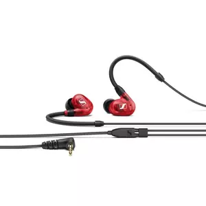 Наушники Sennheiser IE 100 PRO Red (508942)