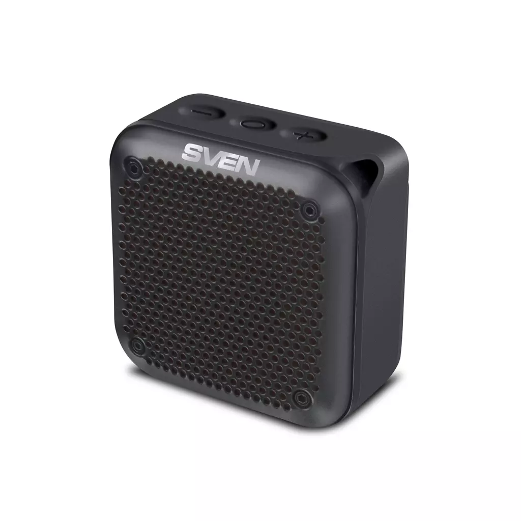 Акустическая система Sven PS-88 Black - 1 Акустическая система Sven PS-88 Black - 1