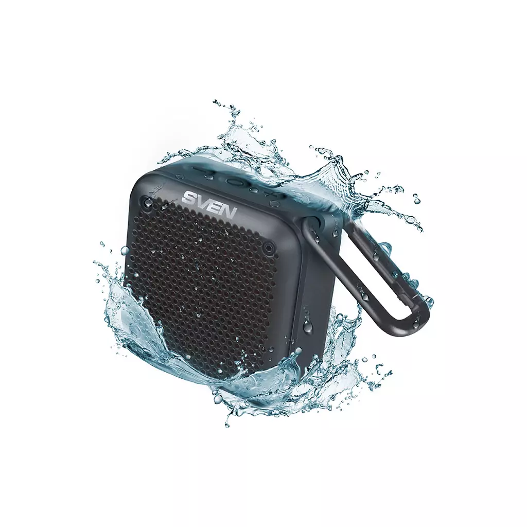 Акустическая система Sven PS-88 Black - 7 Акустическая система Sven PS-88 Black - 7