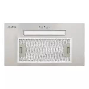 Вытяжка кухонная Interline BASIC IX A/60/PB