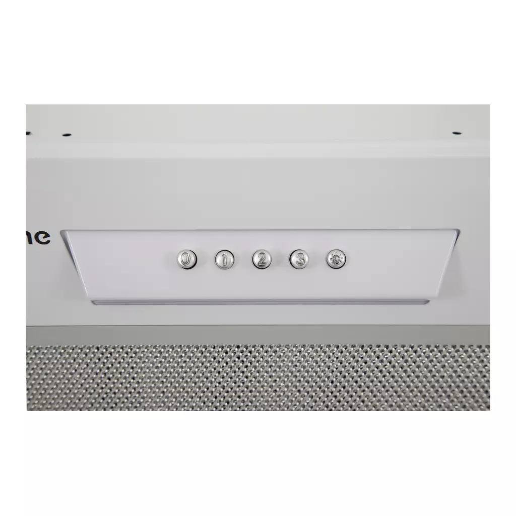 Вытяжка кухонная Interline SMART WH A/60/T - 4 Вытяжка кухонная Interline SMART WH A/60/T - 4