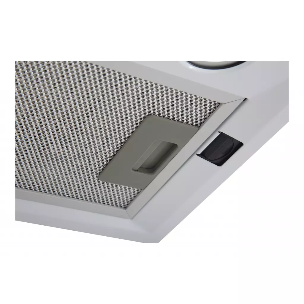 Вытяжка кухонная Interline SMART WH A/60/T - 5 Вытяжка кухонная Interline SMART WH A/60/T - 5