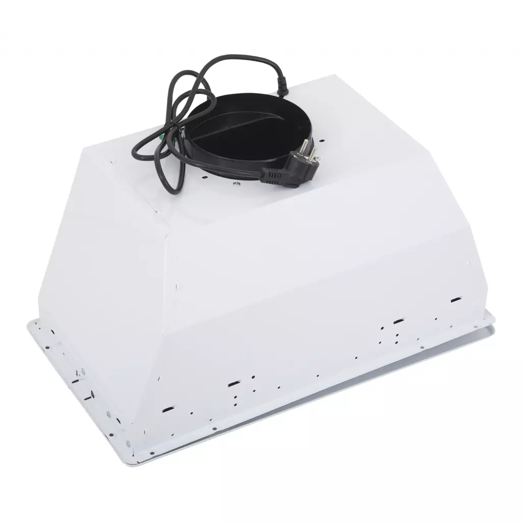 Вытяжка кухонная Interline SMART WH A/60/T - 7 Вытяжка кухонная Interline SMART WH A/60/T - 7