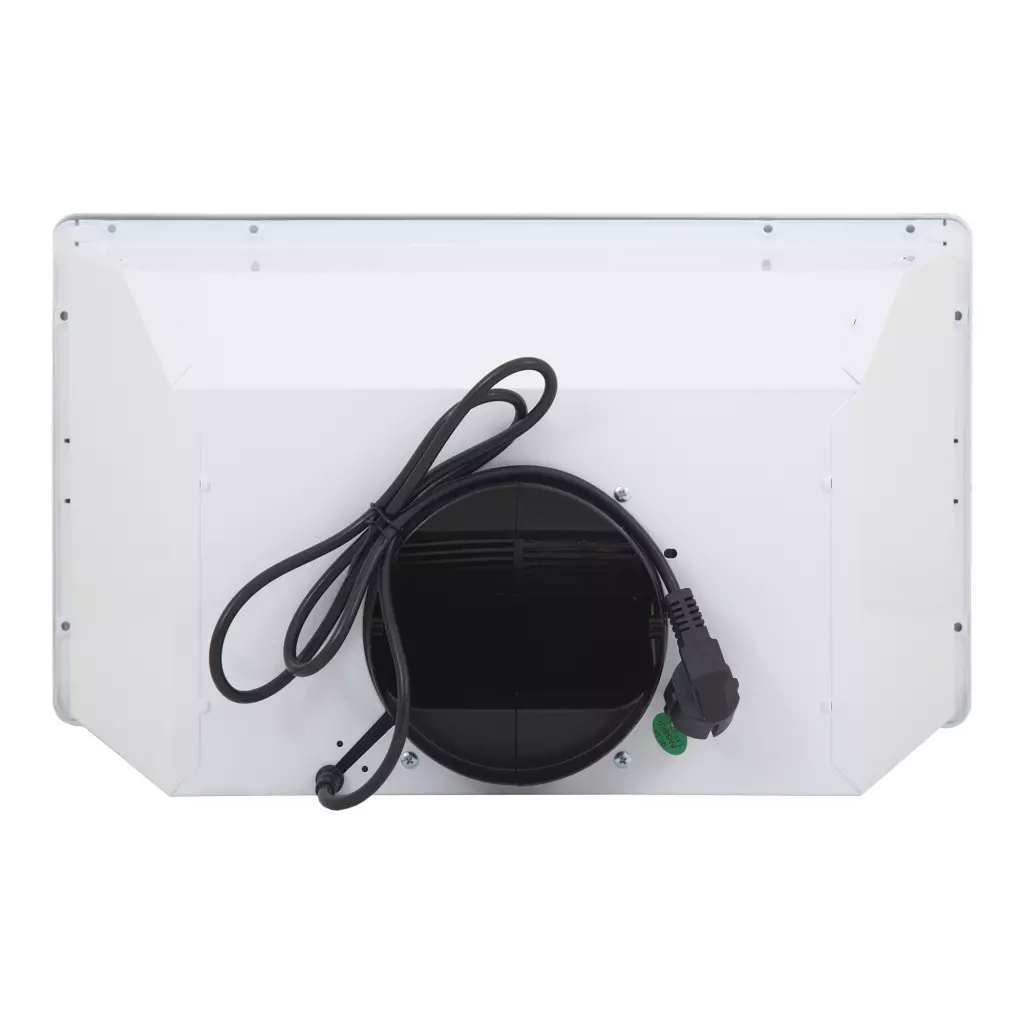 Вытяжка кухонная Interline SMART WH A/60/T - 8 Вытяжка кухонная Interline SMART WH A/60/T - 8